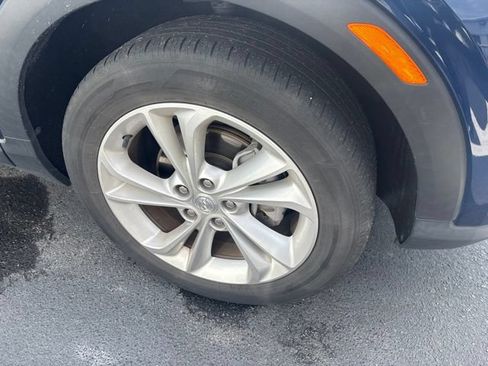 Used 2023 Buick Encore GX Preferred w/ Cold Weather Comfort Package FWD image 4