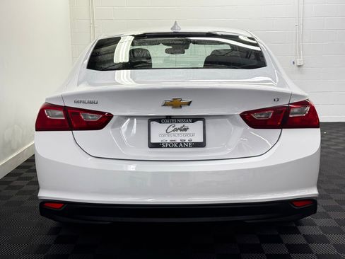 Used 2023 Chevrolet Malibu LT FWD image 6