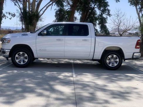 Used 2019 RAM 1500 Laramie image 4