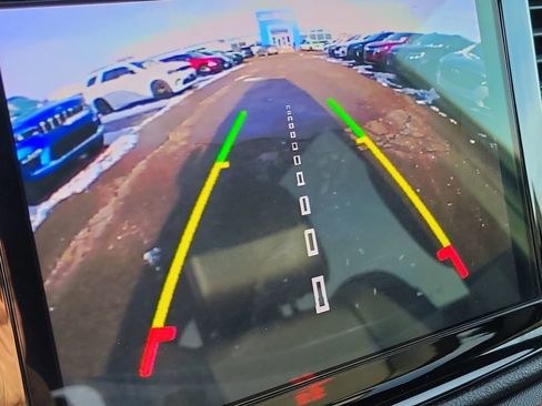 Used 2023 Dodge Durango R/T w/ Blacktop Package image 23