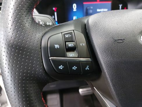 Used 2024 Ford Escape ST-Line AWD/4WD image 17