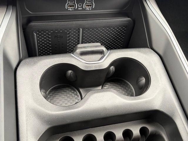 New 2026 RAM 1500 Big Horn AWD/4WD image 24