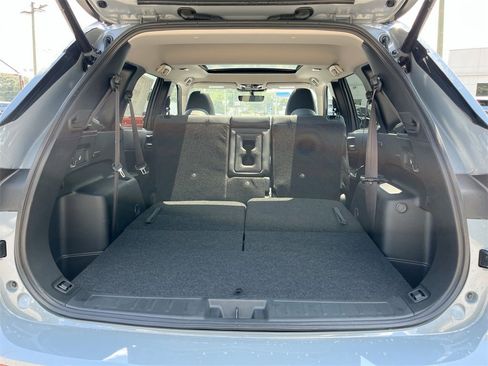 New 2025 Mitsubishi Outlander Trail Edition image 28