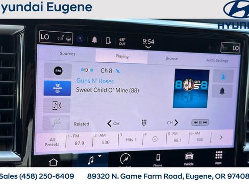Used 2023 Chrysler Pacifica Touring-L FWD image 37