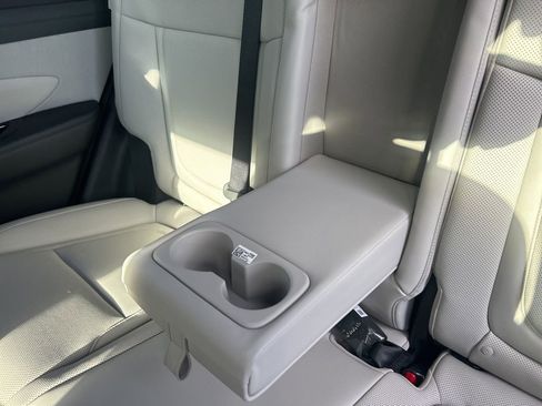 New 2026 Hyundai Tucson Limited AWD/4WD image 25