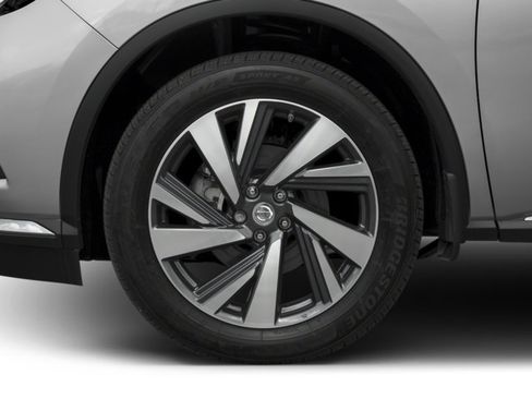 Used 2016 Nissan Murano SL w/ Cargo Package FWD image 8