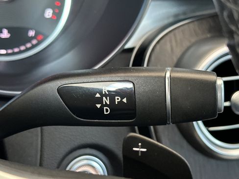 Used 2019 Mercedes-Benz C 300 Sedan image 19