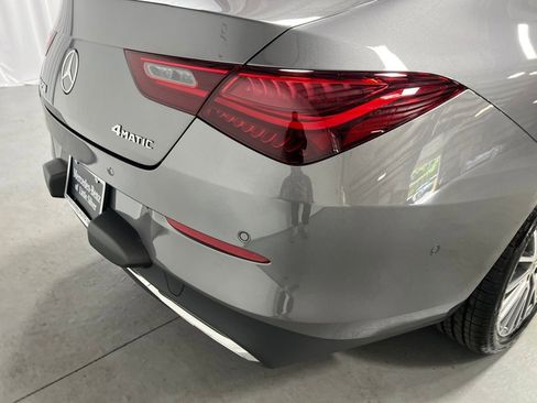 Used 2025 Mercedes-Benz CLA 250 4MATIC image 14