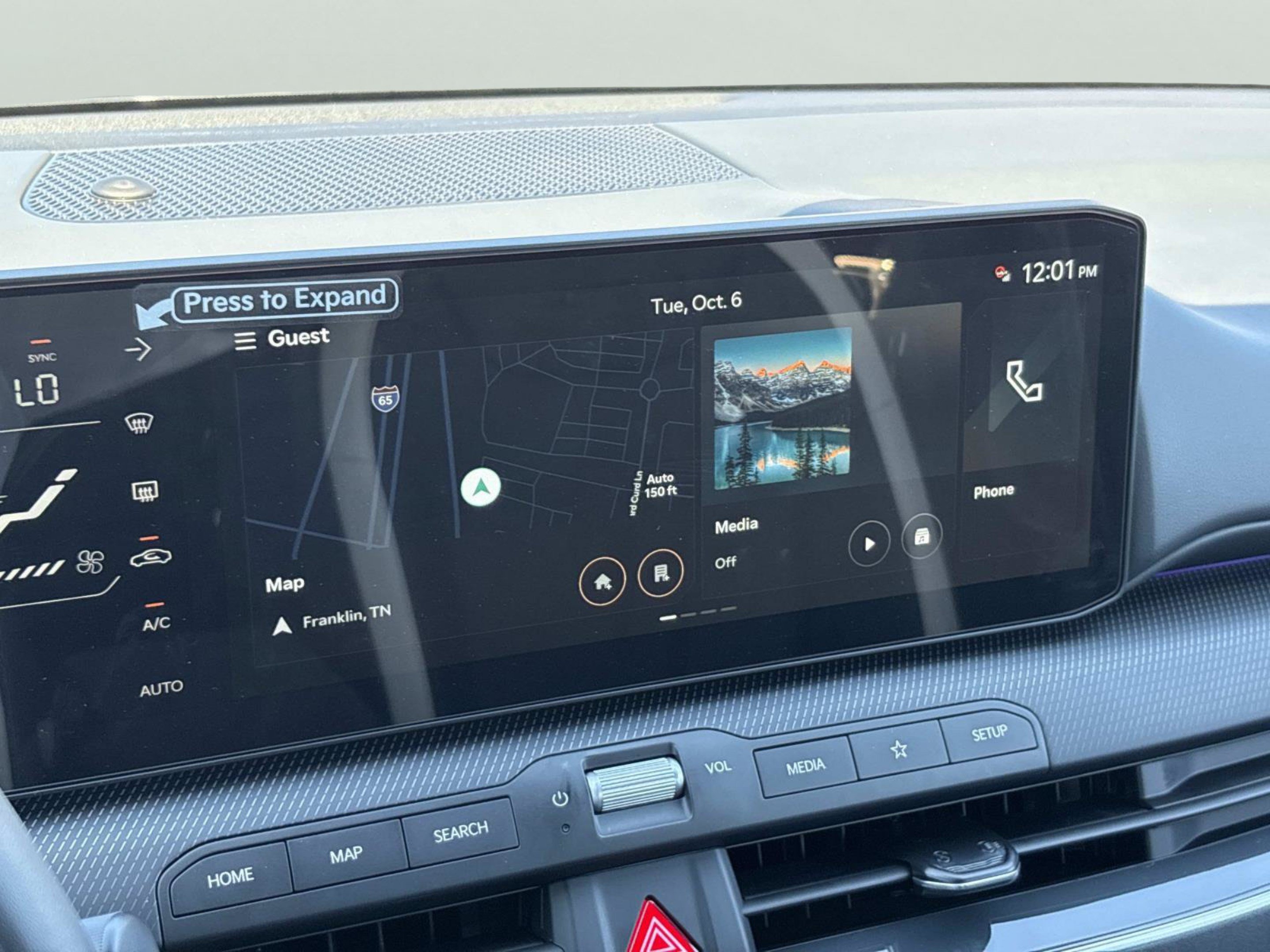 New 2026 Kia K4 GT-Line Turbo FWD image 25