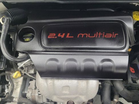 Used 2018 Jeep Compass Latitude w/ Popular Equipment Group AWD/4WD image 30