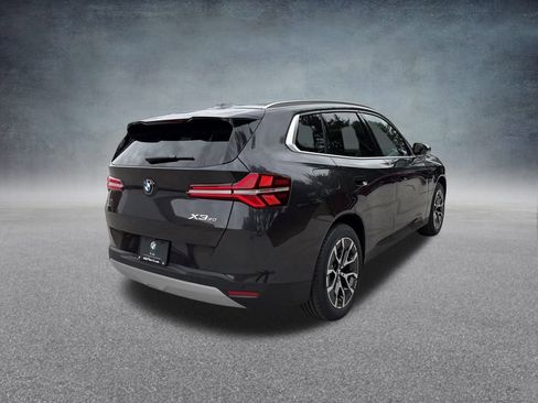 New 2026 BMW X3 xDrive30 w/ Convenience Package image 5