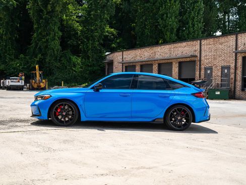 Used 2024 Honda Civic Type R image 5