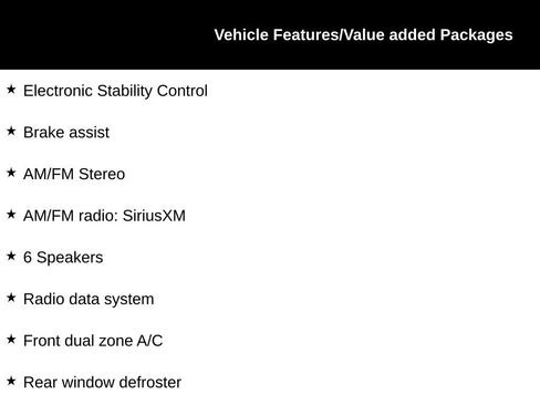 Used 2021 Toyota RAV4 XLE w/ Protection Package (TMS) image 7