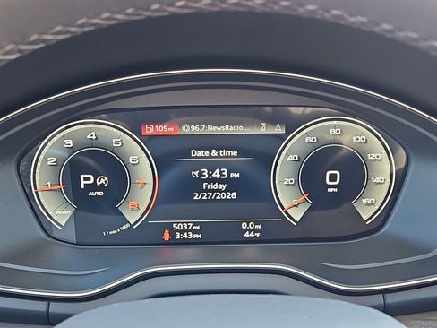 Used 2025 Audi Q5 2.0T Premium Plus image 35