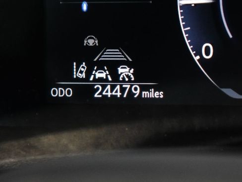 Used 2024 Lexus TX 350 FWD w/ Accessory Package (Z1) image 18