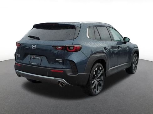 New 2025 MAZDA CX-50 2.5 Turbo w/ Cargo Package image 6