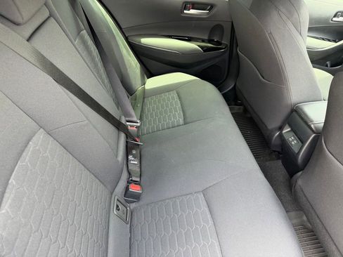 Used 2024 Toyota Corolla SE FWD image 17