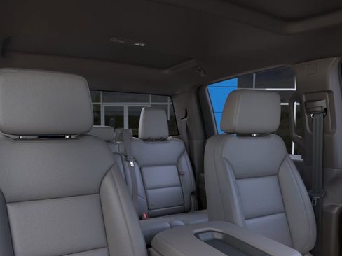New 2026 GMC Sierra 1500 SLT AWD/4WD image 25