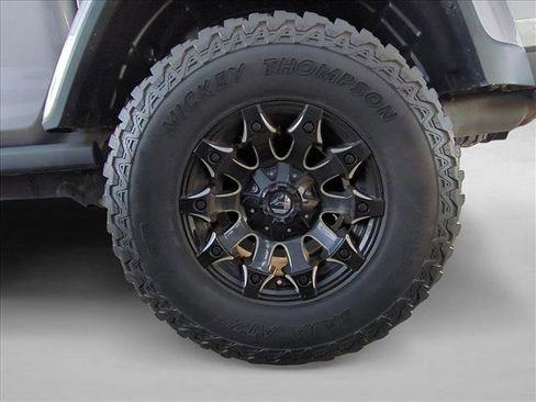 Used 2020 Jeep Gladiator Rubicon image 23