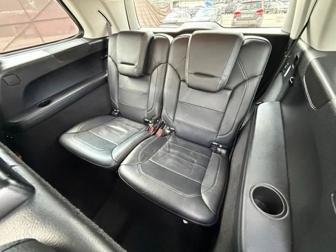 Used 2018 Mercedes-Benz GLS 550 4MATIC image 32