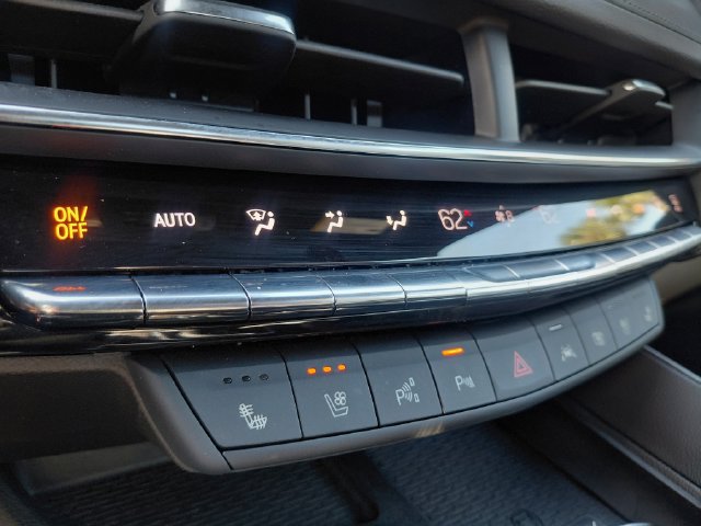 Used 2025 Cadillac CT5 Premium Luxury w/ Sun And Sound Package RWD image 21