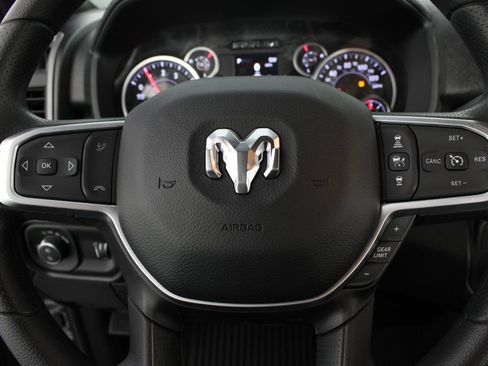 New 2026 RAM 2500 Tradesman AWD/4WD image 13
