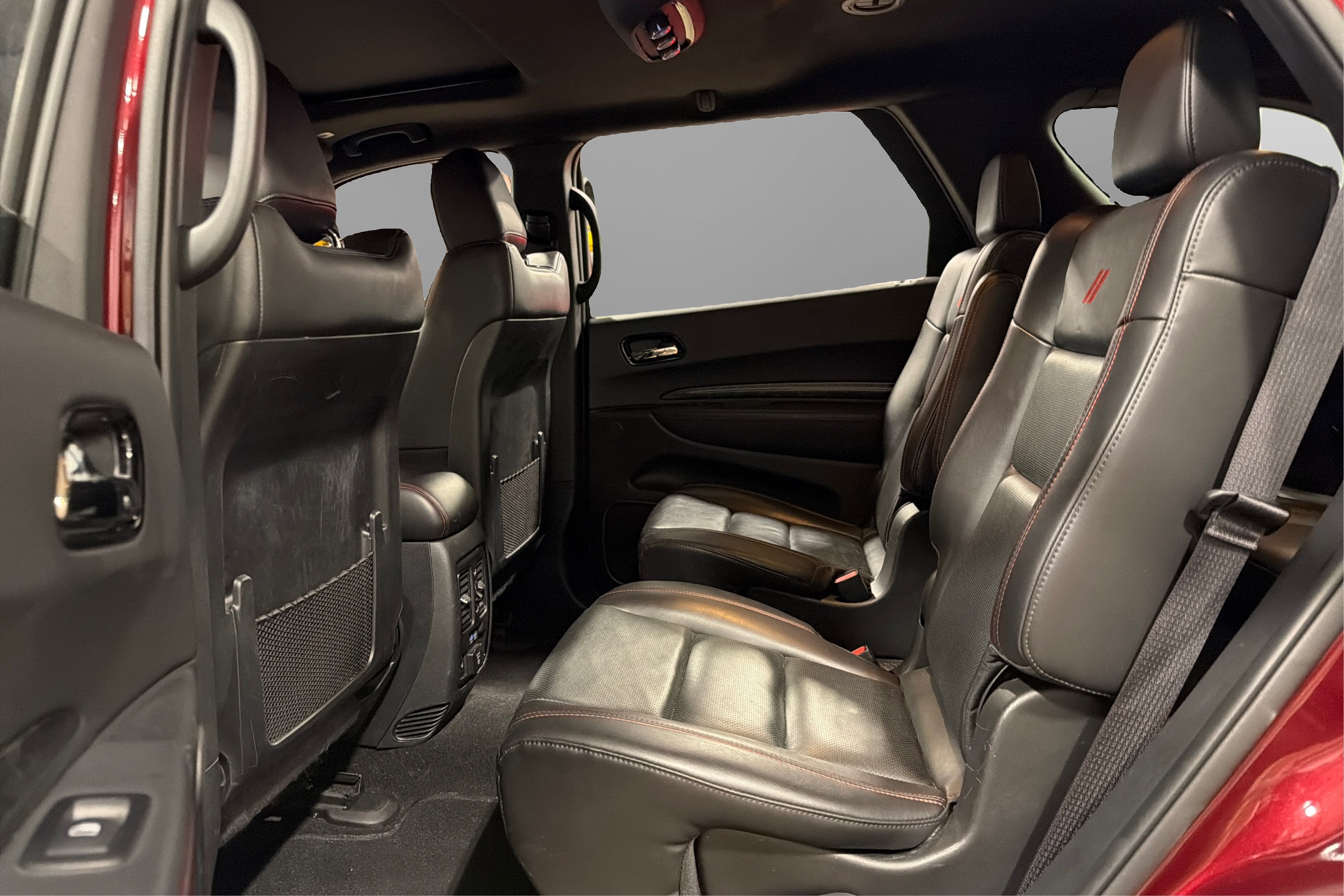 Used 2024 Dodge Durango R/T AWD/4WD image 39