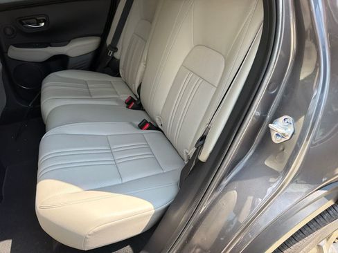 Certified 2025 Honda HR-V EX-L image 21