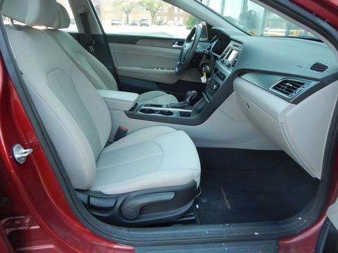 Used 2015 Hyundai Sonata Sport FWD image 37