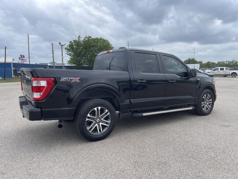 Used 2021 Ford F150 XL w/ STX Appearance Package image 2