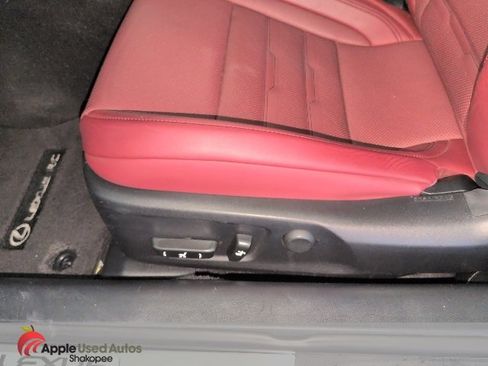 Used 2016 Lexus RC 300 AWD image 13