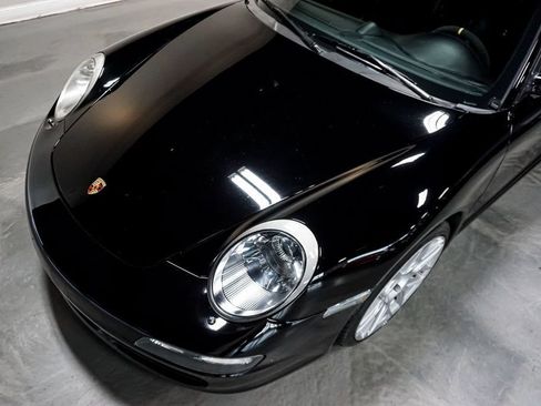 Used 2005 Porsche 911 Carrera S RWD image 48