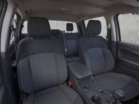 New 2025 Ford Ranger XL image 10