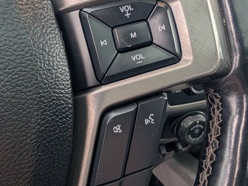 Used 2018 Ford F150 Limited AWD/4WD image 30