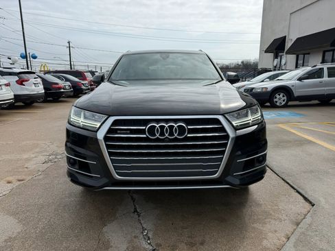 Used 2019 Audi Q7 3.0T Premium Plus image 2
