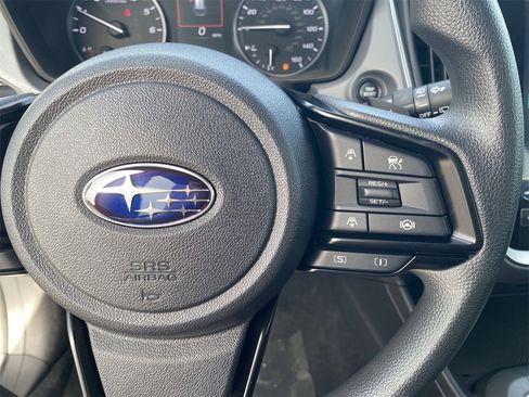 New 2025 Subaru Crosstrek 2.0i Premium image 21