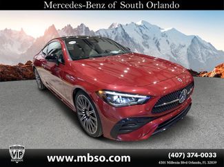 New 2024 Mercedes-Benz CLE 300 4MATIC Coupe video 1