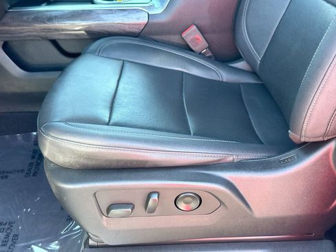 Used 2024 Chevrolet Silverado 2500 LTZ w/ LTZ Plus Package image 20