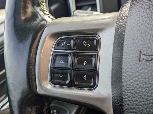 Used 2015 RAM 1500 Limited image 25