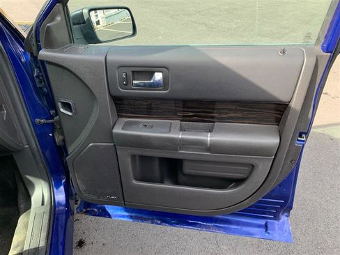 Used 2014 Ford Flex SEL w/ Equipment Group 202A image 38