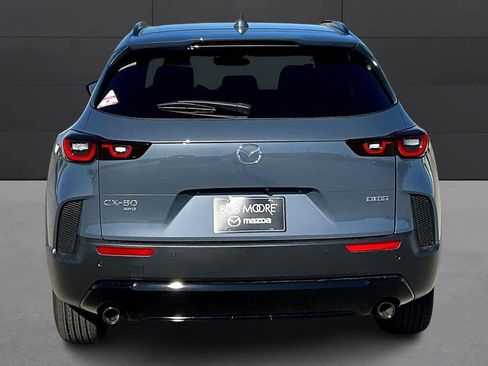 New 2026 MAZDA CX-50 AWD 2.5 Hybrid w/ Weather Package image 4
