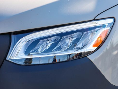 New 2026 Mercedes-Benz Sprinter 3500 image 7