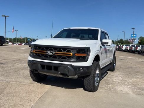 Used 2024 Ford F150 Tremor w/ Equipment Group 402A High AWD/4WD image 4