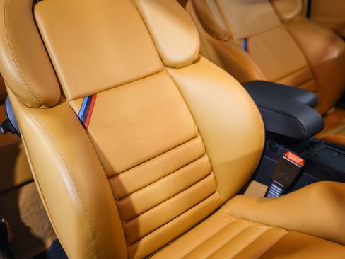 Used 1999 BMW M3 Coupe RWD image 25