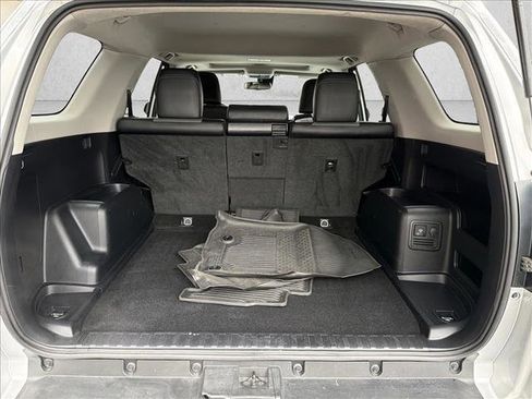 Certified 2023 Toyota 4Runner SR5 Premium image 26
