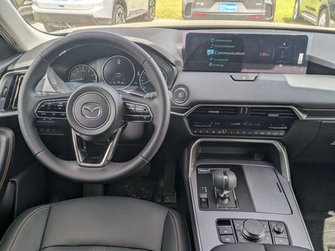 New 2026 MAZDA CX-70 3.3 Turbo w/ Preferred Package image 31