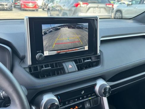 Certified 2024 Toyota RAV4 SE w/ Convenience Package image 24