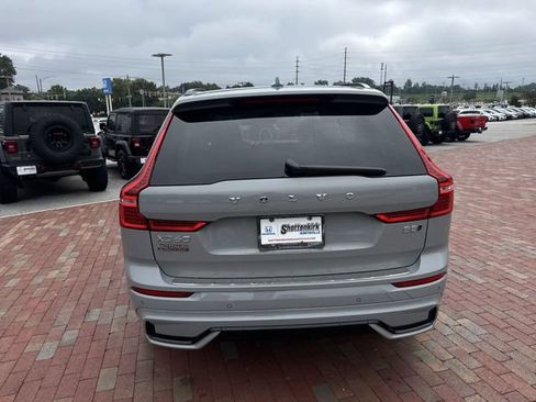 Used 2025 Volvo XC60 B5 Core w/ Protection Package Premier AWD/4WD image 35