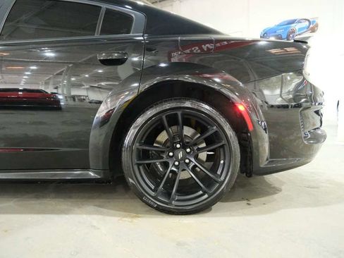 Used 2021 Dodge Charger Scat Pack image 7