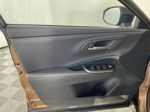 New 2026 Toyota Crown Signia AWD/4WD image 8